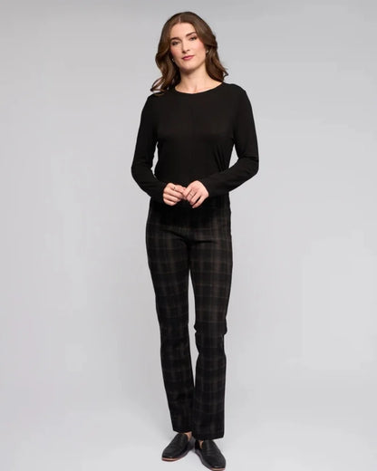 Bay Pull On Checkmate - Vassalli