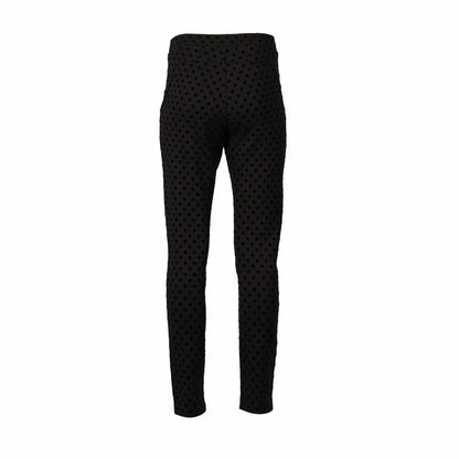 View Pant Black Vassalli