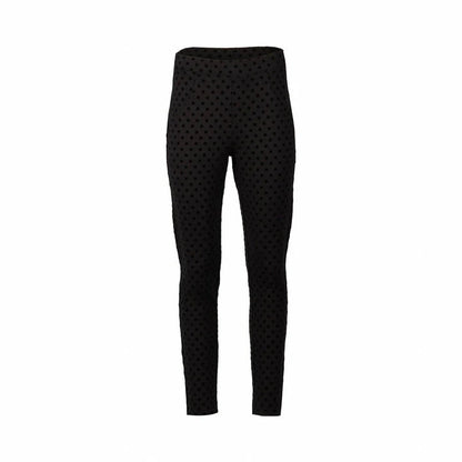 View Pant Black Vassalli