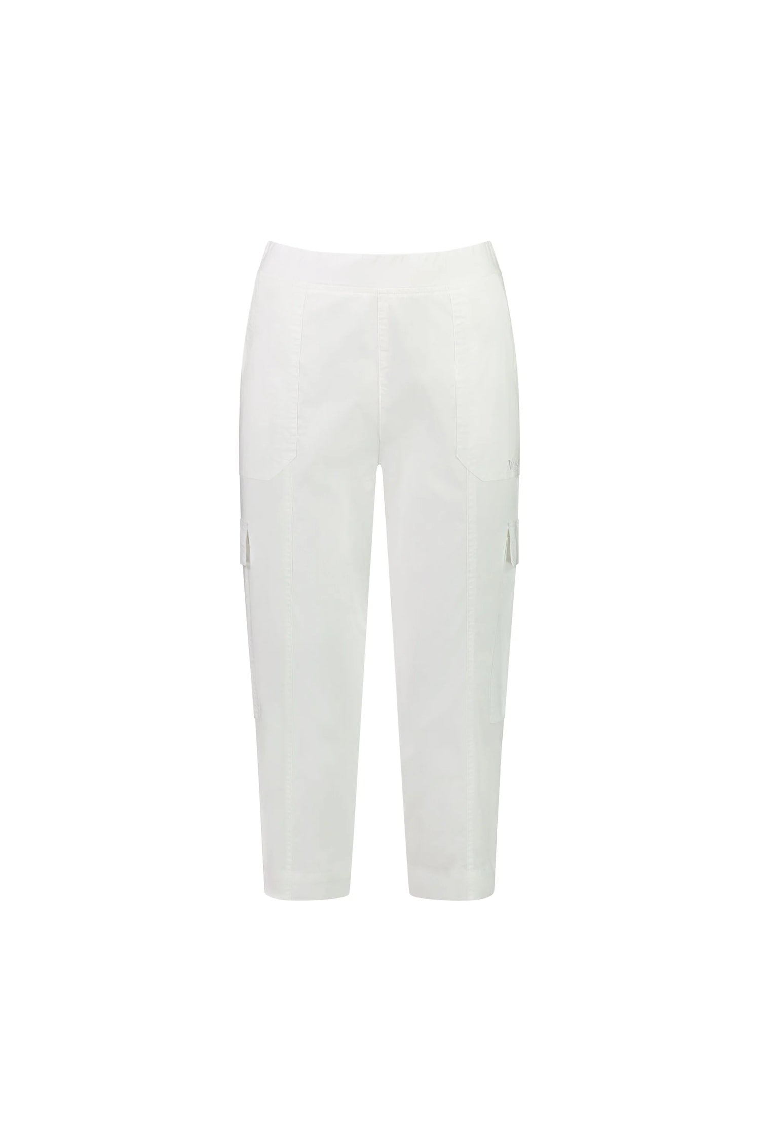 5710P Poplin Pull-On Cargo Pant