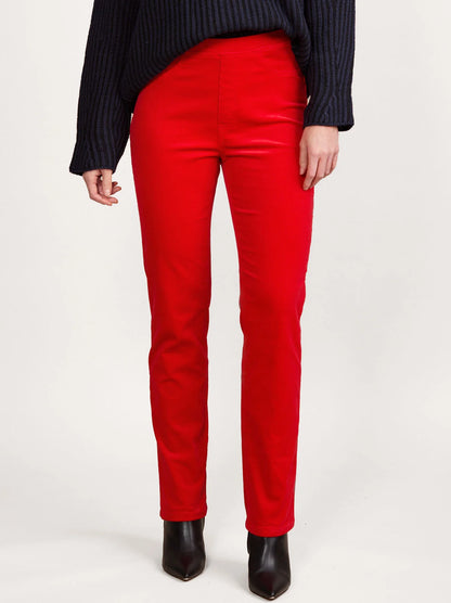 234M Slim Length Cord Pull On