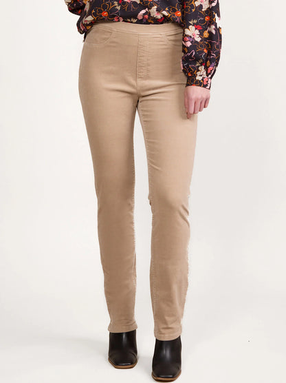 234M Slim Length Cord Pull On
