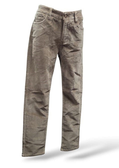 W2411159 Stretch Cord Pants