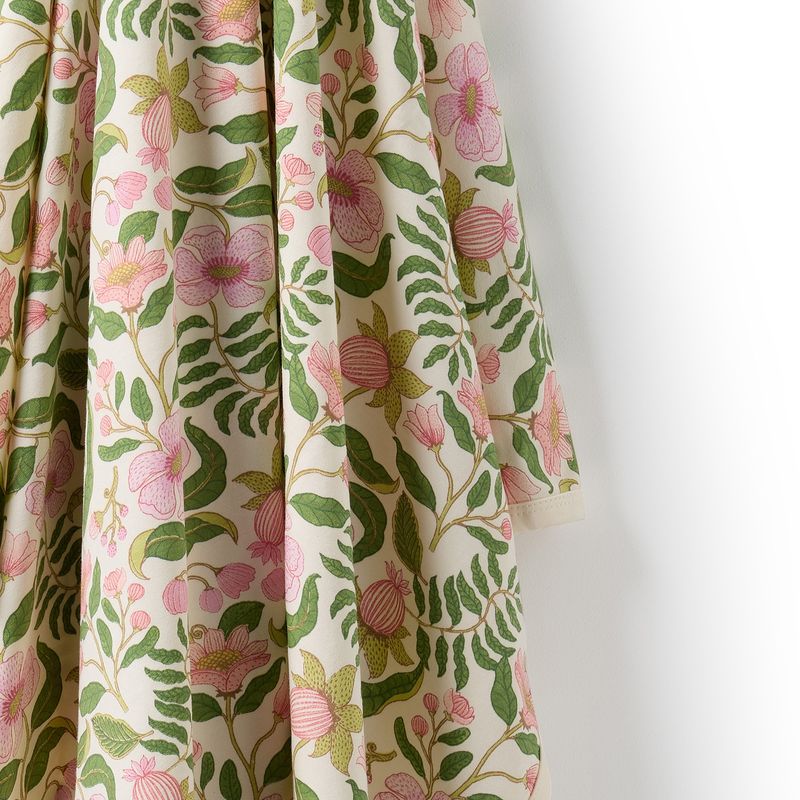 Organic Bunny Rug Ma Fleur - Wilson + Frenchy