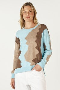 Valley Girl Jumper ZP7101