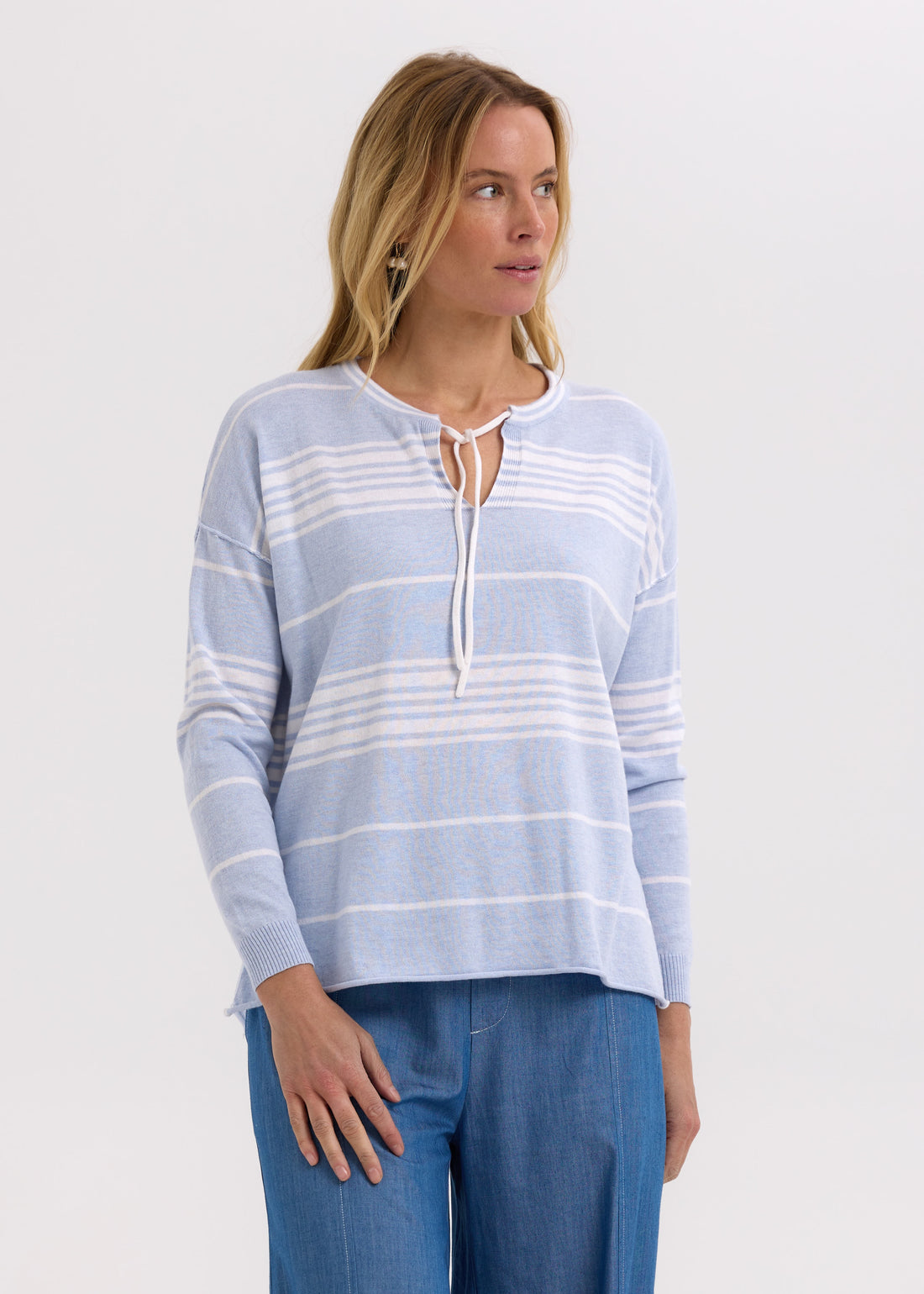 ZP7702 Beach Bum Jumper
