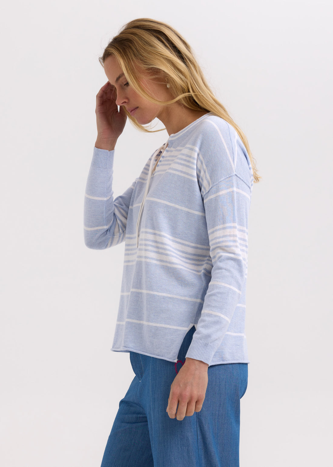 ZP7702 Beach Bum Jumper