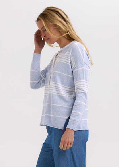 ZP7702 Beach Bum Jumper