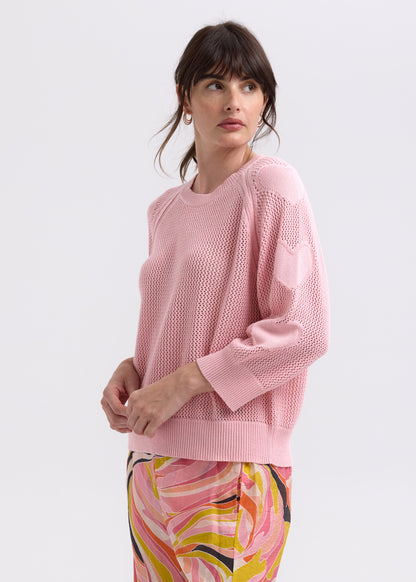 ZP7717 Hearts On My Sleeve Top
