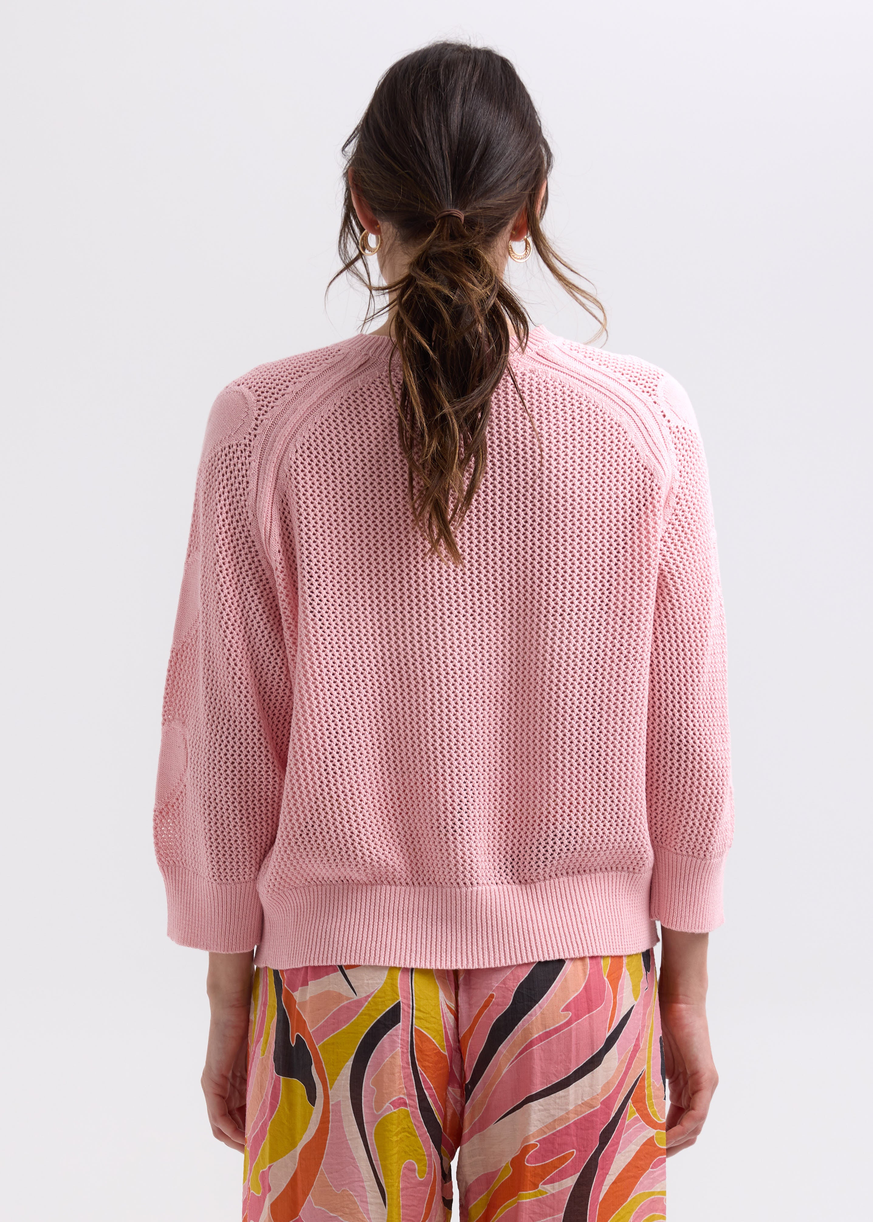 ZP7717 Hearts On My Sleeve Top