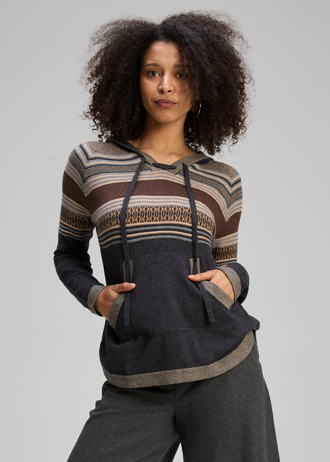 Apres Hoodie ZP8129 Zaket &amp; Plover