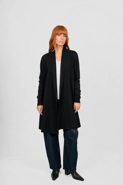 Emily Edge to Edge Cardi - Bridge &amp; Lord