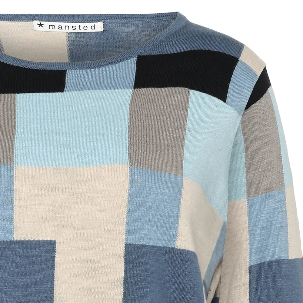Chili Knit Pullover