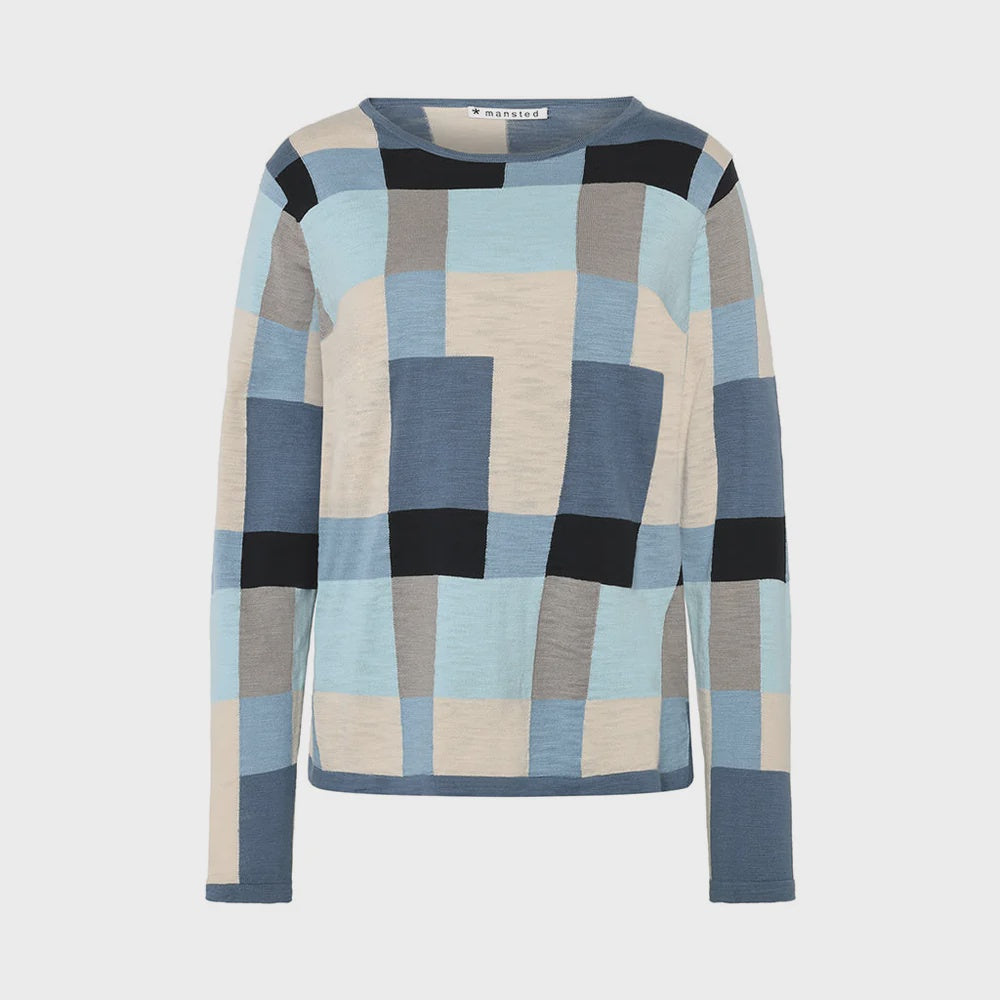 Chili Knit Pullover
