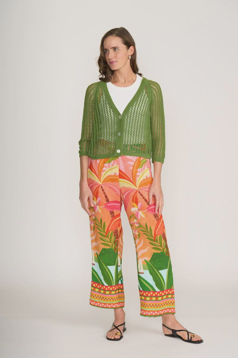 Feature Act Pant - FO7032