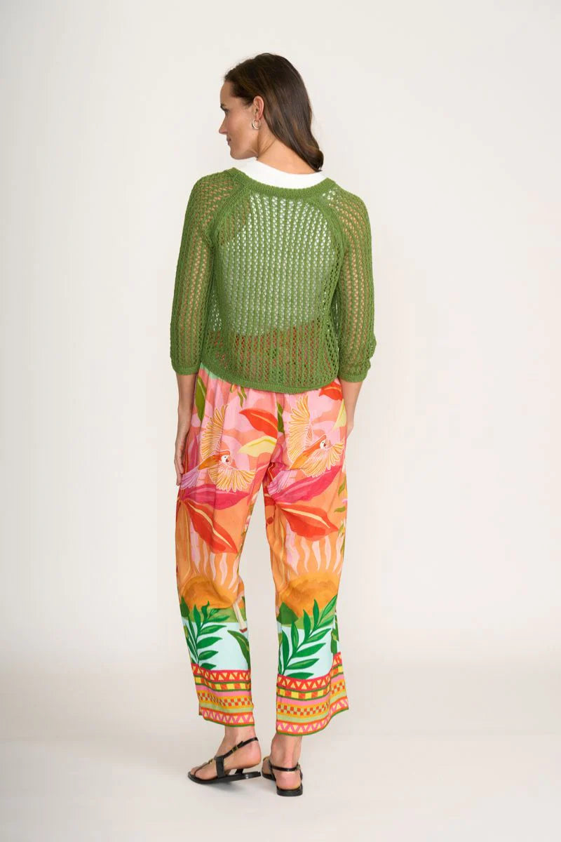 Feature Act Pant - FO7032