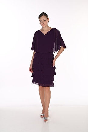 Woven Dress - Frank Lyman