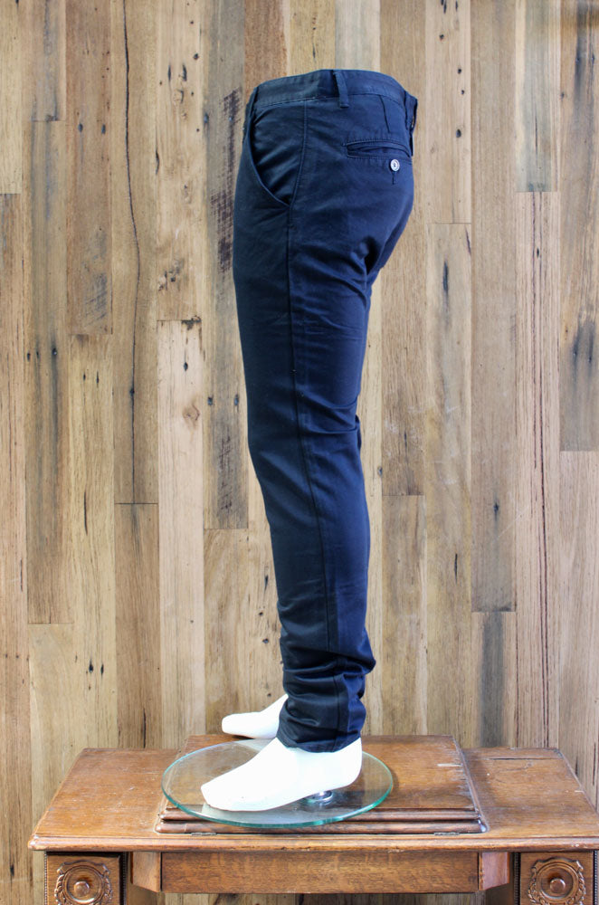 Barcombe Tapered Fit Chino AK Demire