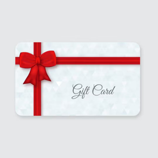 Swannies Clothing Gift Card