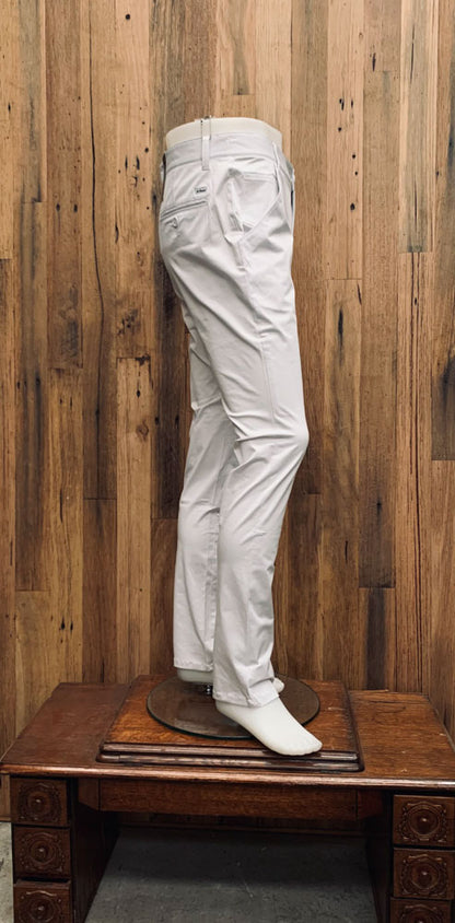 Barcombe Tapered Fit Chino AK Demire