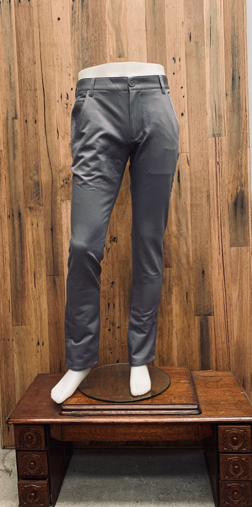 Barcombe Tapered Fit Chino AK Demire