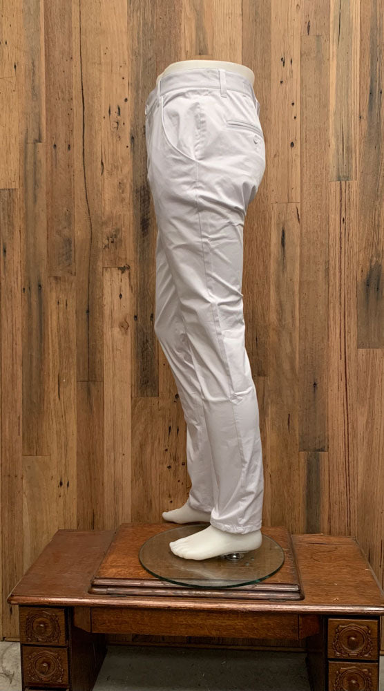 Barcombe Tapered Fit Chino AK Demire