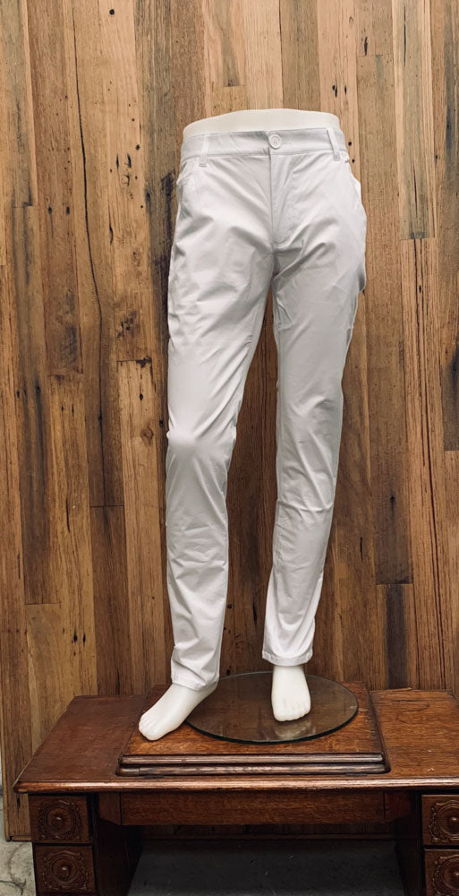 Barcombe Tapered Fit Chino AK Demire