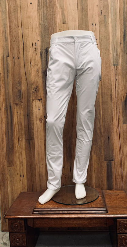 Barcombe Tapered Fit Chino AK Demire