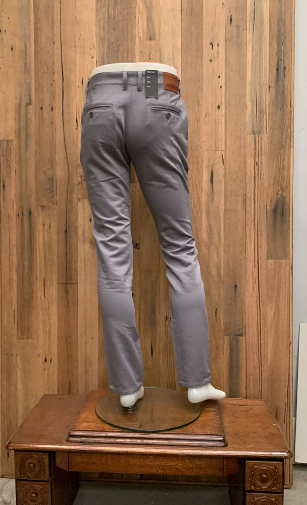 Barcombe Tapered Fit Chino AK Demire