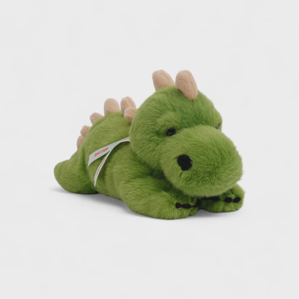 One Love Derek Dinosaur - Johnco