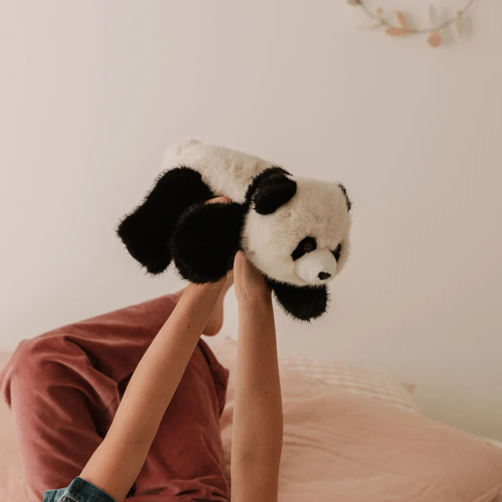 One Love Peng Panda - Johnco
