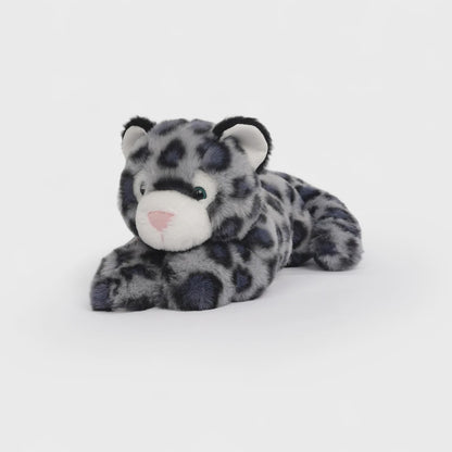 One Love Sky The Snow Leopard - Johnco