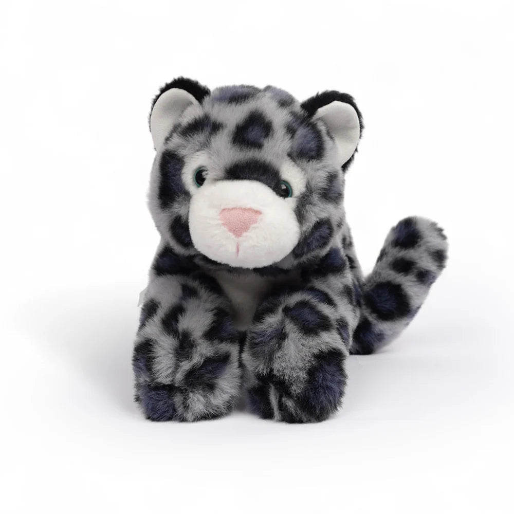 One Love Sky The Snow Leopard - Johnco