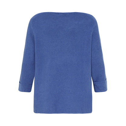 Moriko Cotton Knit