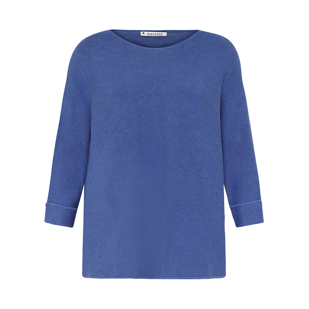 Moriko Cotton Knit