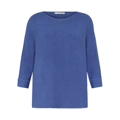 Moriko Cotton Knit