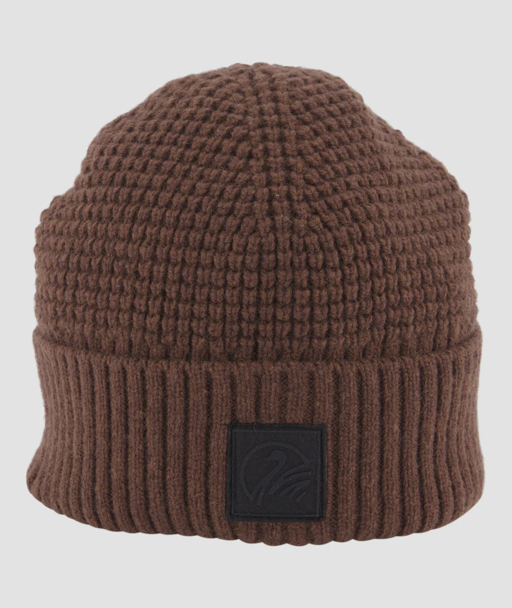 Newton Beanie - Swanndri
