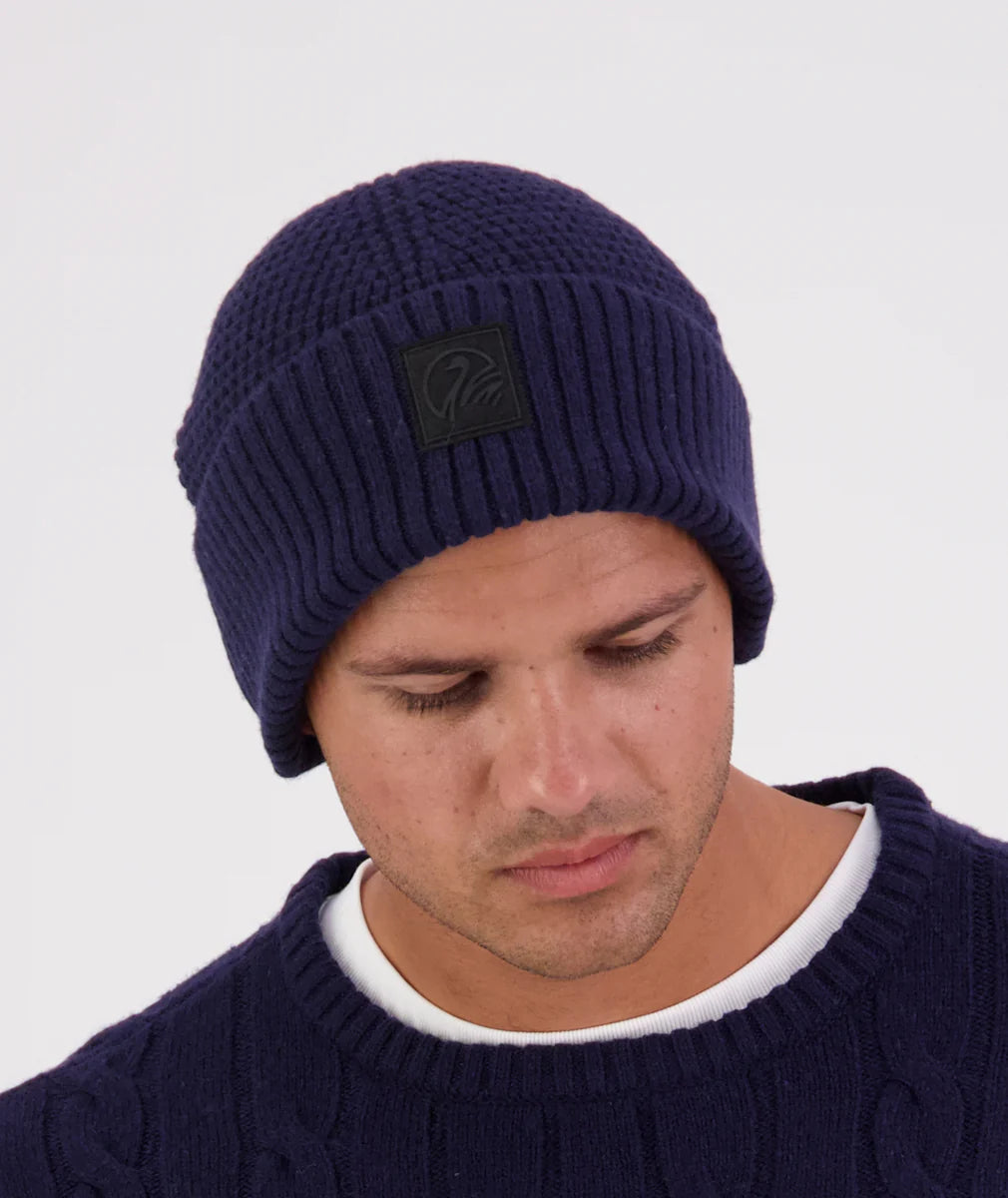 Newton Beanie - Swanndri