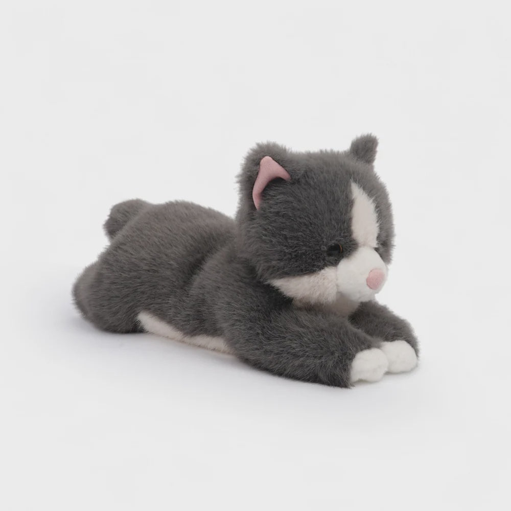 One Love Misty Grey Cat - Johnco