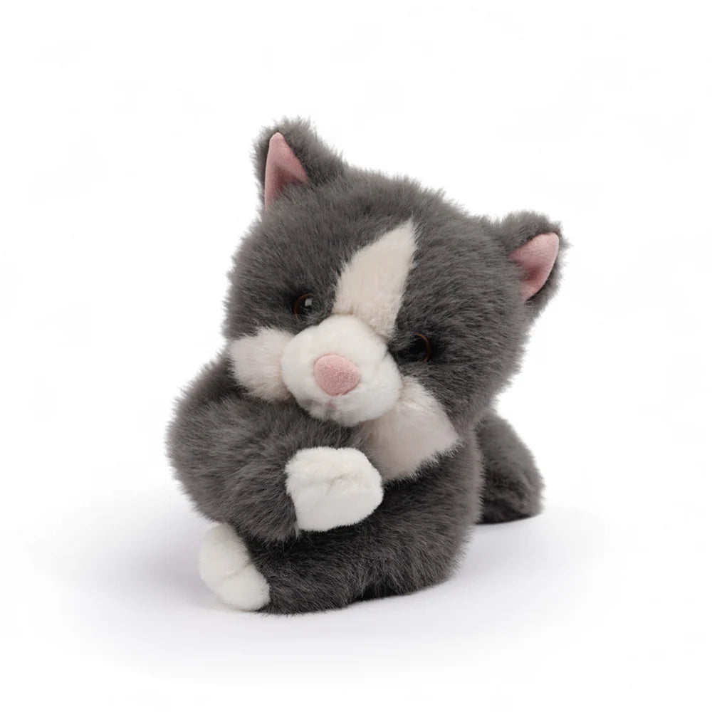 One Love Misty Grey Cat - Johnco