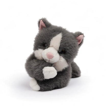 One Love Misty Grey Cat - Johnco