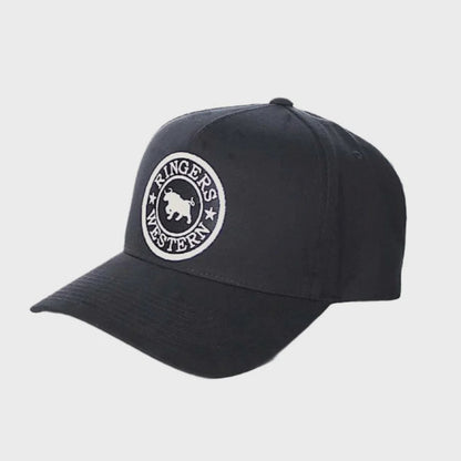 Grover’s Baseball Cap - Black