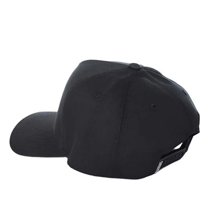 Grover’s Baseball Cap - Black