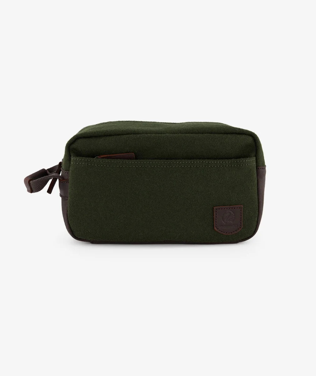 Island Bay Wash Bag Swanndri