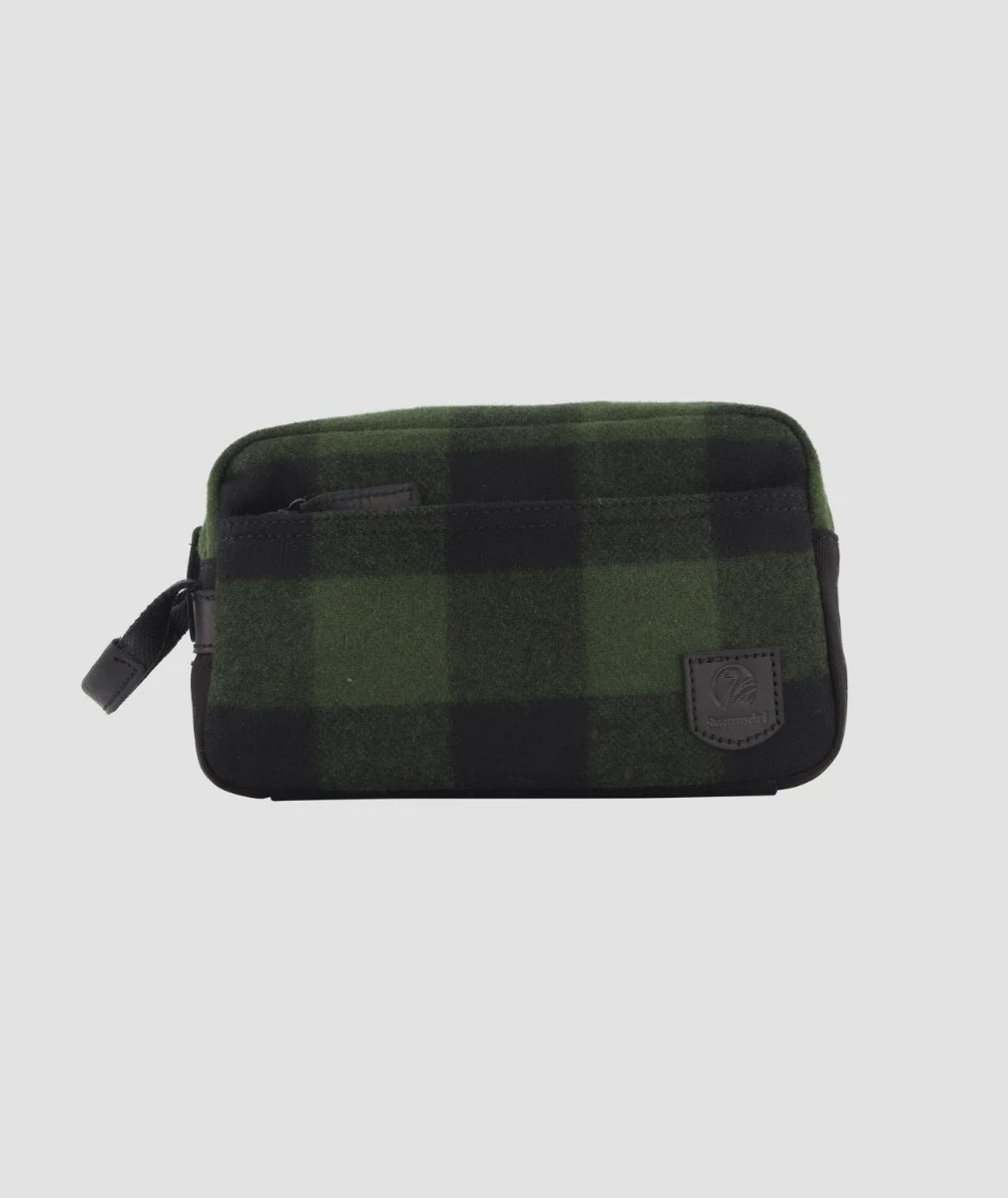 Island Bay Wash Bag Swanndri