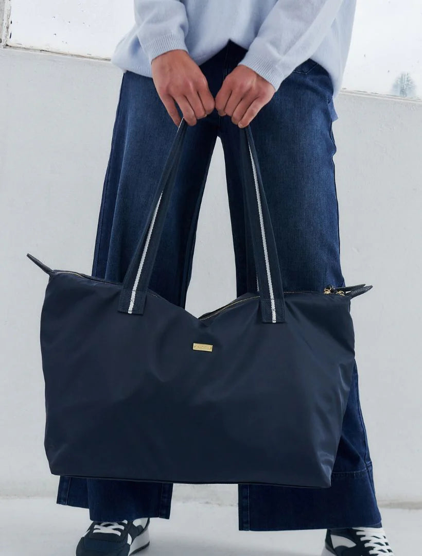 The Runway Bag
