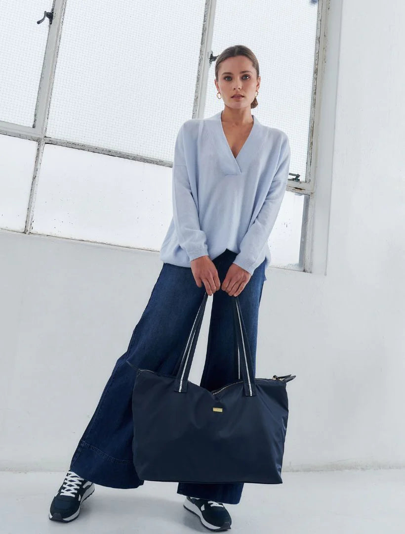 The Runway Bag