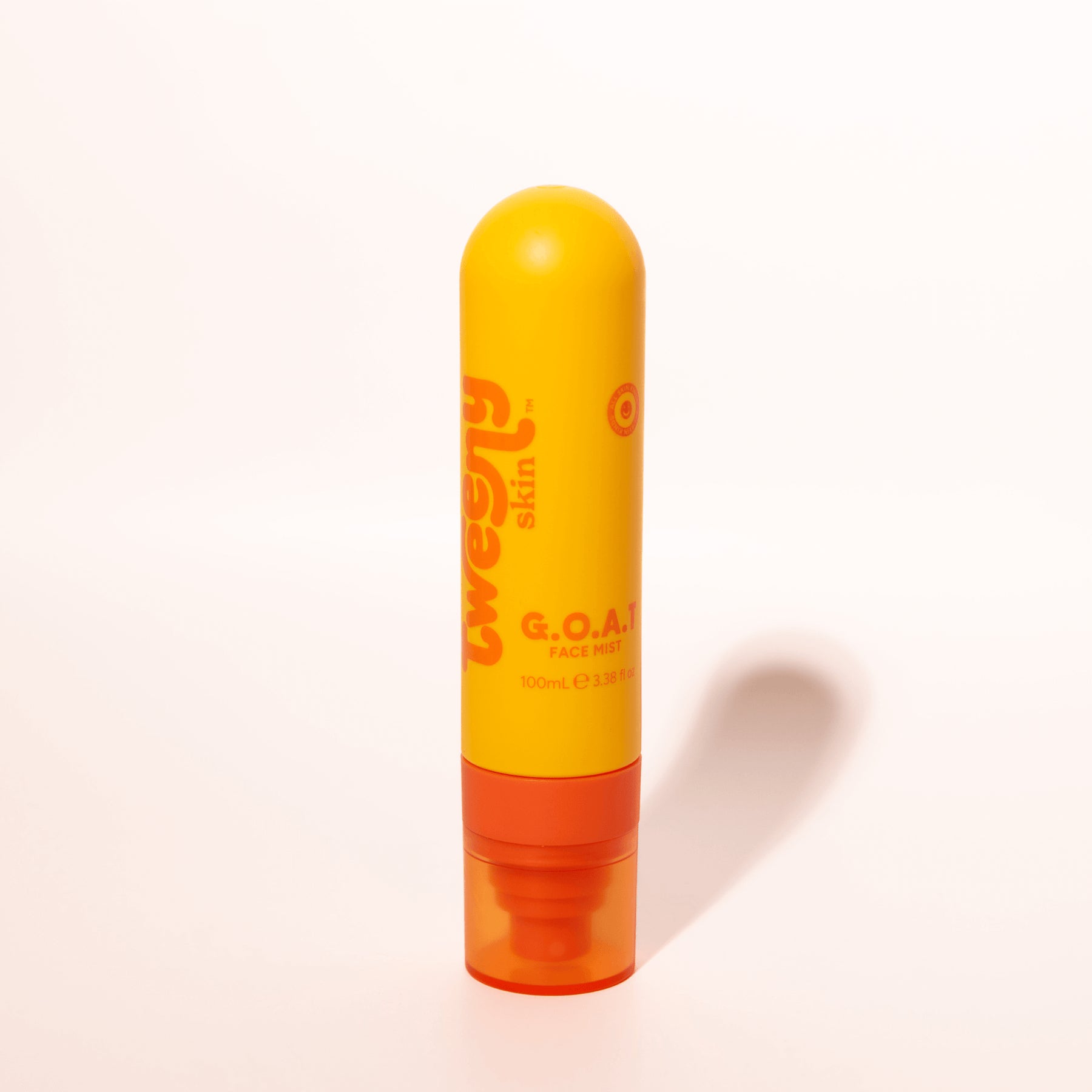 G.O.A.T Face Mist Tweeny Skin