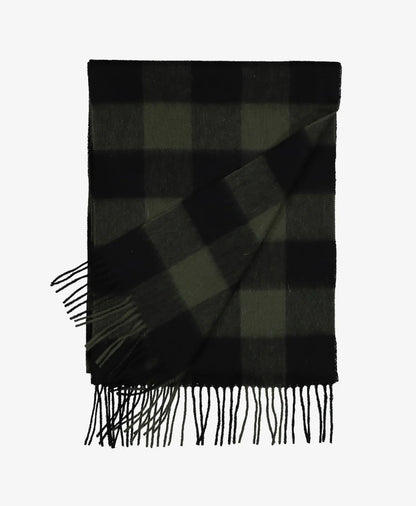 Unisex Wool Scarfie - Swanndri