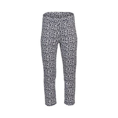 274LW Seirra Slim Leg 7/8 Length Lightweight Pull On